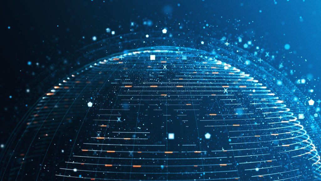 Technologic world